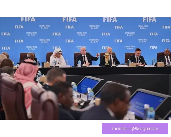 2026世界杯官方宣布每位参赛球员将获得25万美元的最低参与奖金