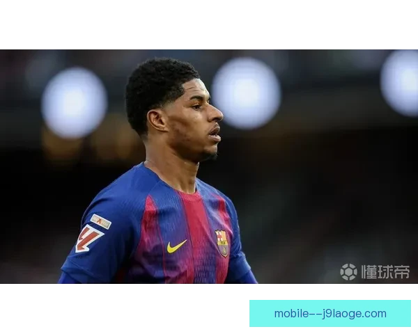 罗伯特· Lewandowski盛赞马库斯·拉什福德具备成为顶级球星的所有素质