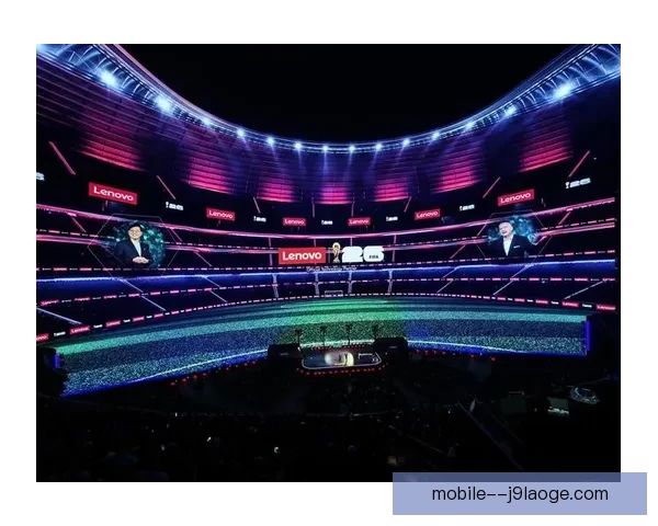 联想携手2026世界杯展示领先球场实时分析技术引领体育数据革命